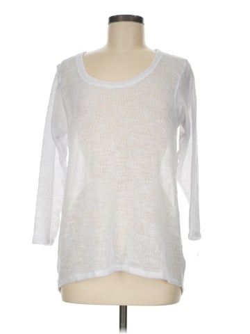 Nally & Millie 3/4 Sleeve T-Shirt (view 1)