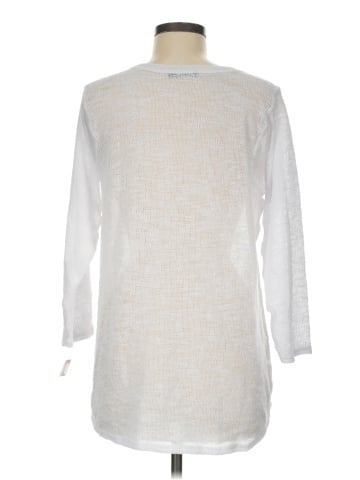 Nally & Millie 3/4 Sleeve T-Shirt (view 2)
