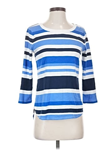 Tommy Bahama 3/4 Sleeve T-Shirt (view 1)