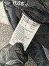 American Eagle Outfitters Color Block Black Jeans Size 14R - photo 8