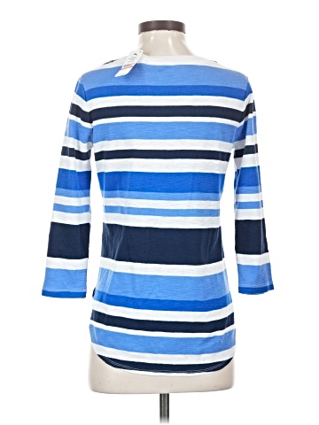 Tommy Bahama 3/4 Sleeve T-Shirt (view 2)