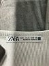 Zara Silver Tank Top Size L - photo 7