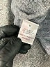 Assorted Brands Solid Gray Pullover Sweater Size M - photo 8
