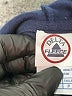 Delta Pro Weight Blue Pullover Hoodie Size S - photo 7