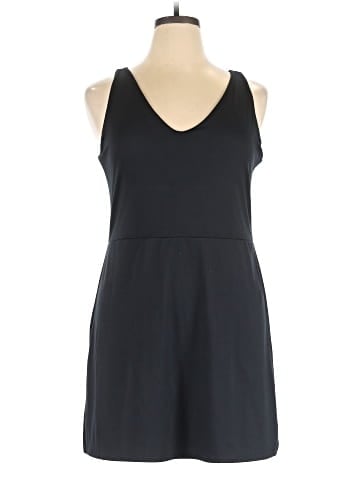 Gap Fit Casual Dress (view 1)