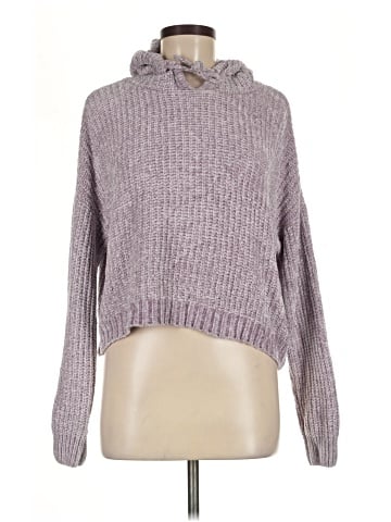 SO Pullover Sweater (view 1)