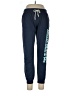 Exist Blue Sweatpants Size L - photo 1