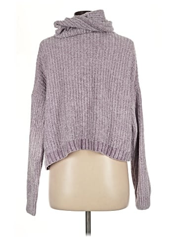 SO Pullover Sweater (view 2)