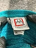 Avalanche 100% Polyester Teal Pullover Sweater Size M - photo 7