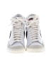 Nike White Sneakers Size 7 - photo 2
