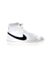 Nike White Sneakers Size 7 - photo 1