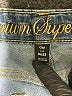 Gap Outlet Hearts Blue Jeans Size 14 - photo 4