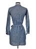 Gap Blue Casual Dress Size XS - photo 2