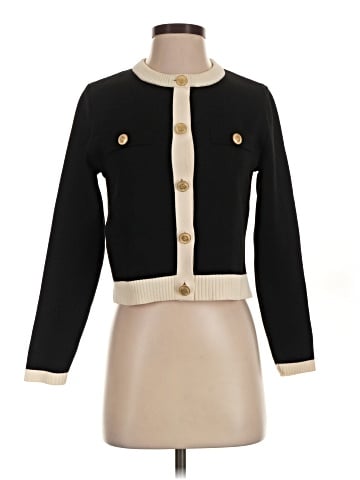 Zara Cardigan (view 1)
