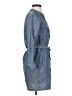 Gap Blue Casual Dress Size XS - photo 4