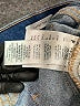 FRAME Denim Blue Jeans Size 25 waist - photo 5