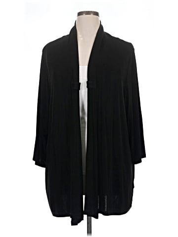 Maggie Barnes Cardigan (view 1)