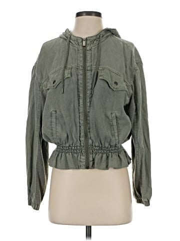 Splendid Jacket (view 1)