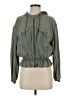 Splendid Green Jacket Size S - photo 1