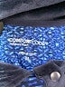 Cuddl Duds Blue Pullover Sweater Size M - photo 7