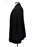 Maggie Barnes Black Cardigan Size 16 (2) - photo 5