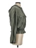 Splendid Green Jacket Size S - photo 4