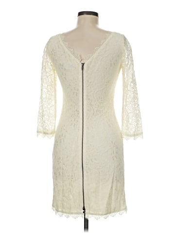 Diane von Furstenberg Cocktail Dress (view 2)