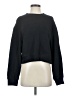 Rag & Bone Black Sweatshirt Size S - photo 1