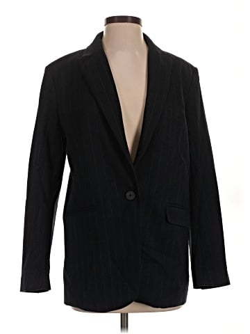 Ann Taylor Blazer (view 1)