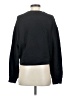 Rag & Bone Black Sweatshirt Size S - photo 2