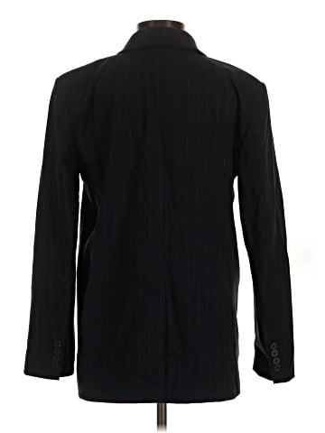 Ann Taylor Blazer (view 2)