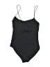 Gaze Black Bodysuit Size XS - photo 2