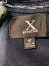 Xscape Blue Cocktail Dress Size 16 - photo 4