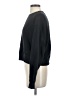 Rag & Bone Black Sweatshirt Size S - photo 5