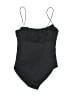 Gaze Black Bodysuit Size XS - photo 1