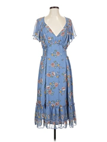 Max Studio Casual Dress (view 1)