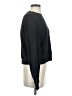 Rag & Bone Black Sweatshirt Size S - photo 4