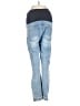 Assorted Brands Blue Jeans Size S - photo 2
