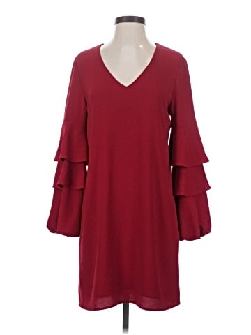 Charles Henry Casual Dress (view 1)