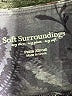 Soft Surroundings Print Black Active Pants Size XS - photo 7