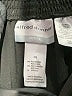Alfred Dunner Solid Black Dress Pants Size S (petite) - photo 7