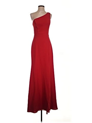 Avery G Cocktail Dress (view 1)