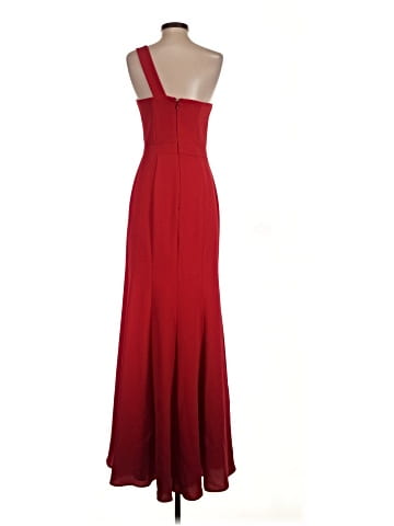 Avery G Cocktail Dress (view 2)