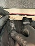 The Limited Stripes Black Dress Pants Size 2 - photo 7