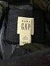 Baby Gap 100% Polyester Blue Coat Size 5T - photo 3