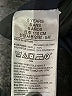 Baby Gap 100% Polyester Blue Coat Size 5T - photo 4