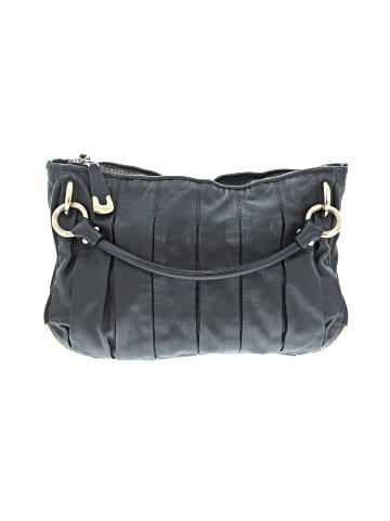 Bally Leather Hobo (view 1)