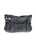 Bally 100% Leather Black Leather Hobo One size - photo 1