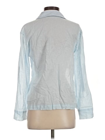 J.Crew Long Sleeve Button-Down Shirt (view 2)