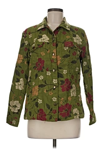 Chico's Blazer (view 1)